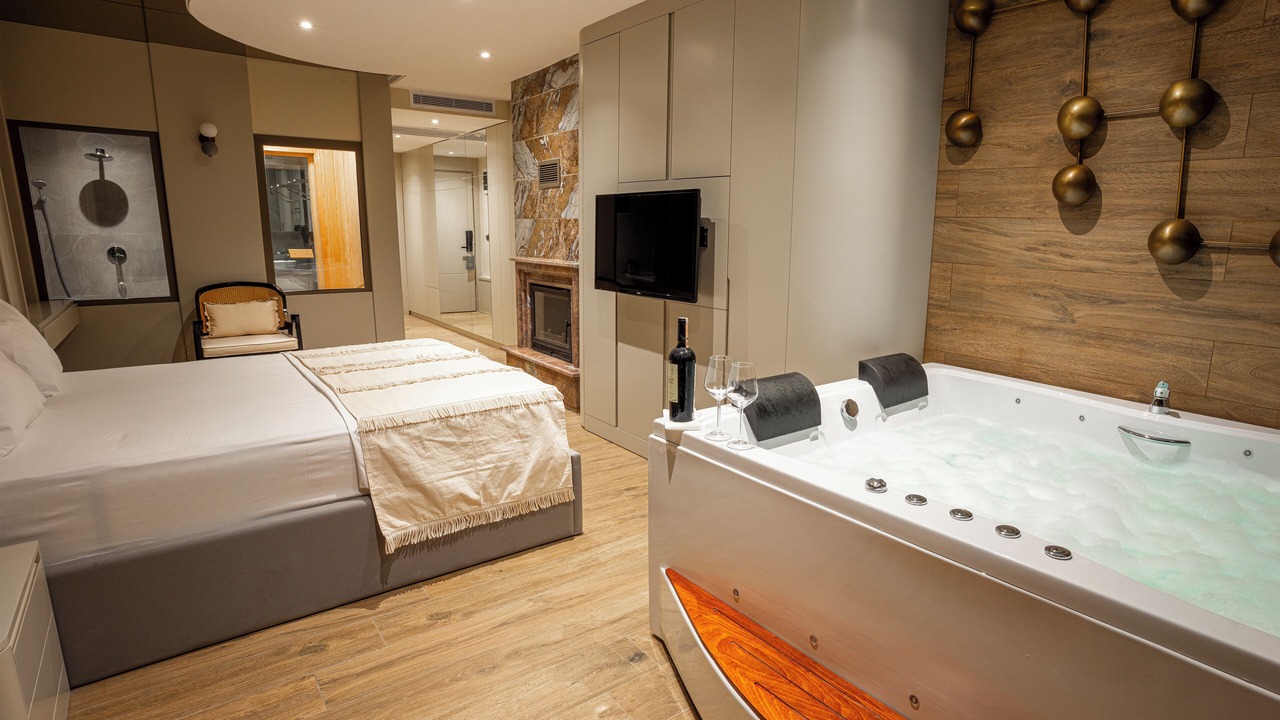 Photo of Bedroom in Agva