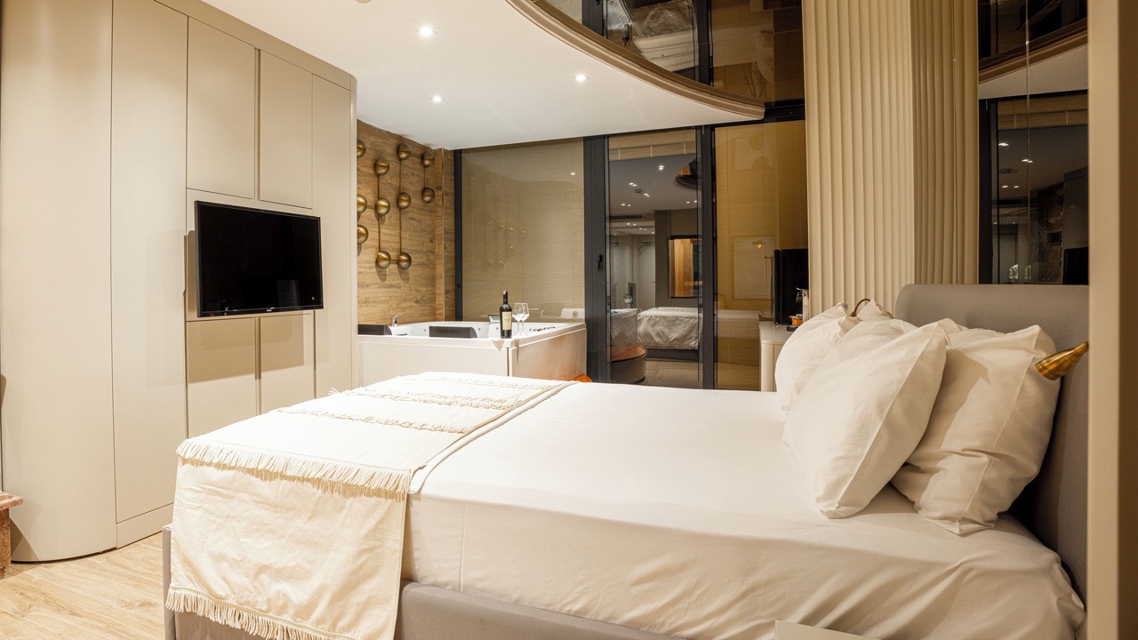 Photo of Bedroom in Agva