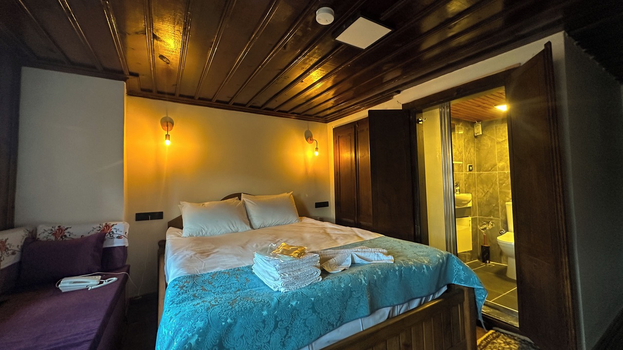 Photo of Bedroom in Safranbolu City Center