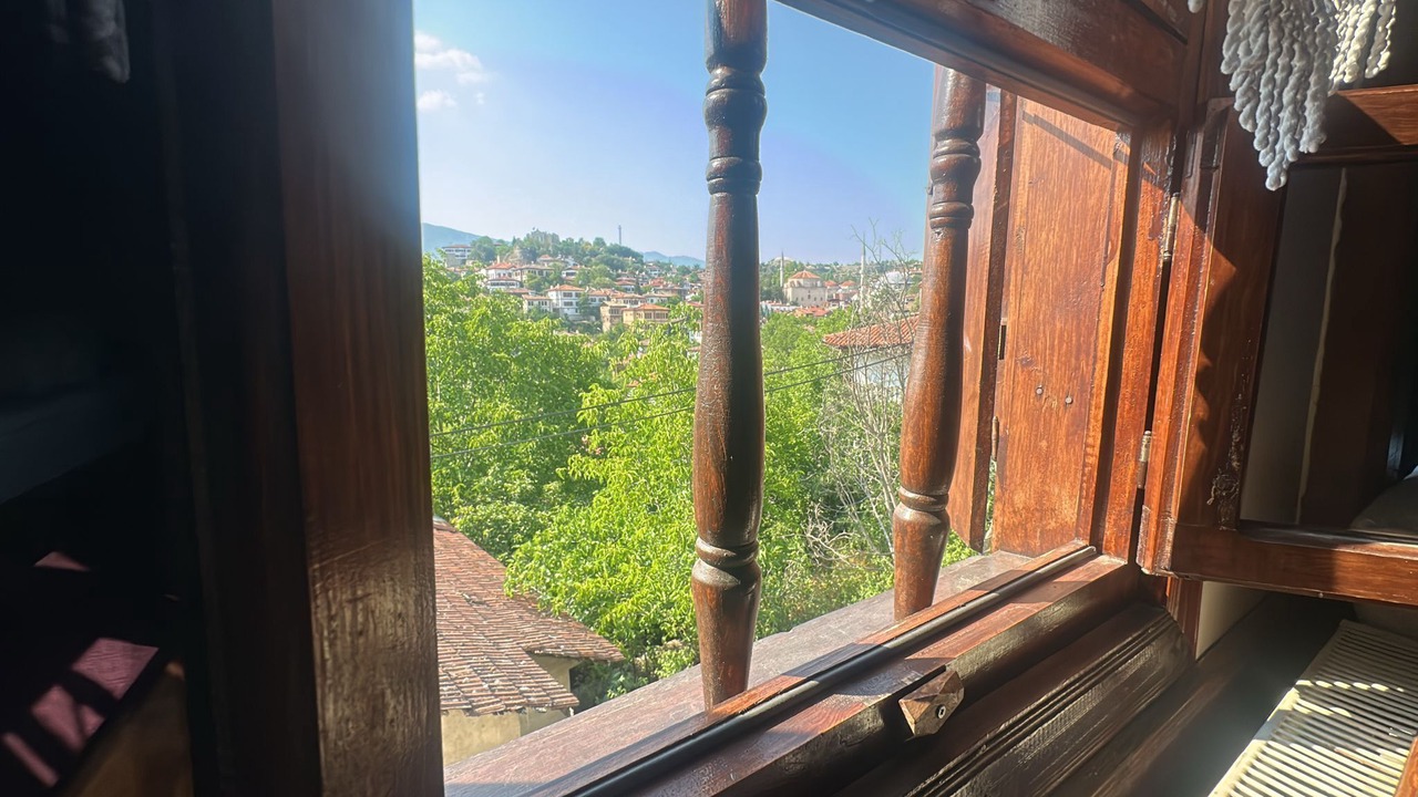 Photo of Bedroom in Safranbolu City Center