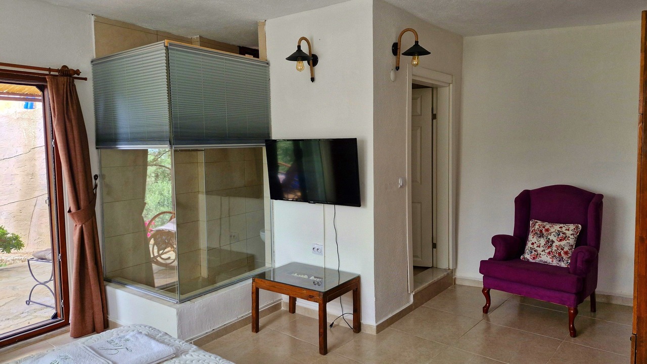Photo of Bedroom in Selimiye