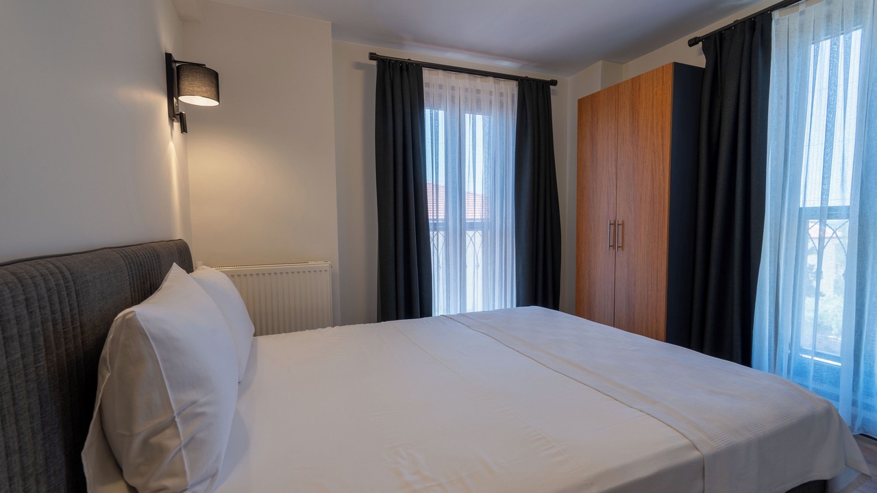 Photo of Bedroom in Ayvalik