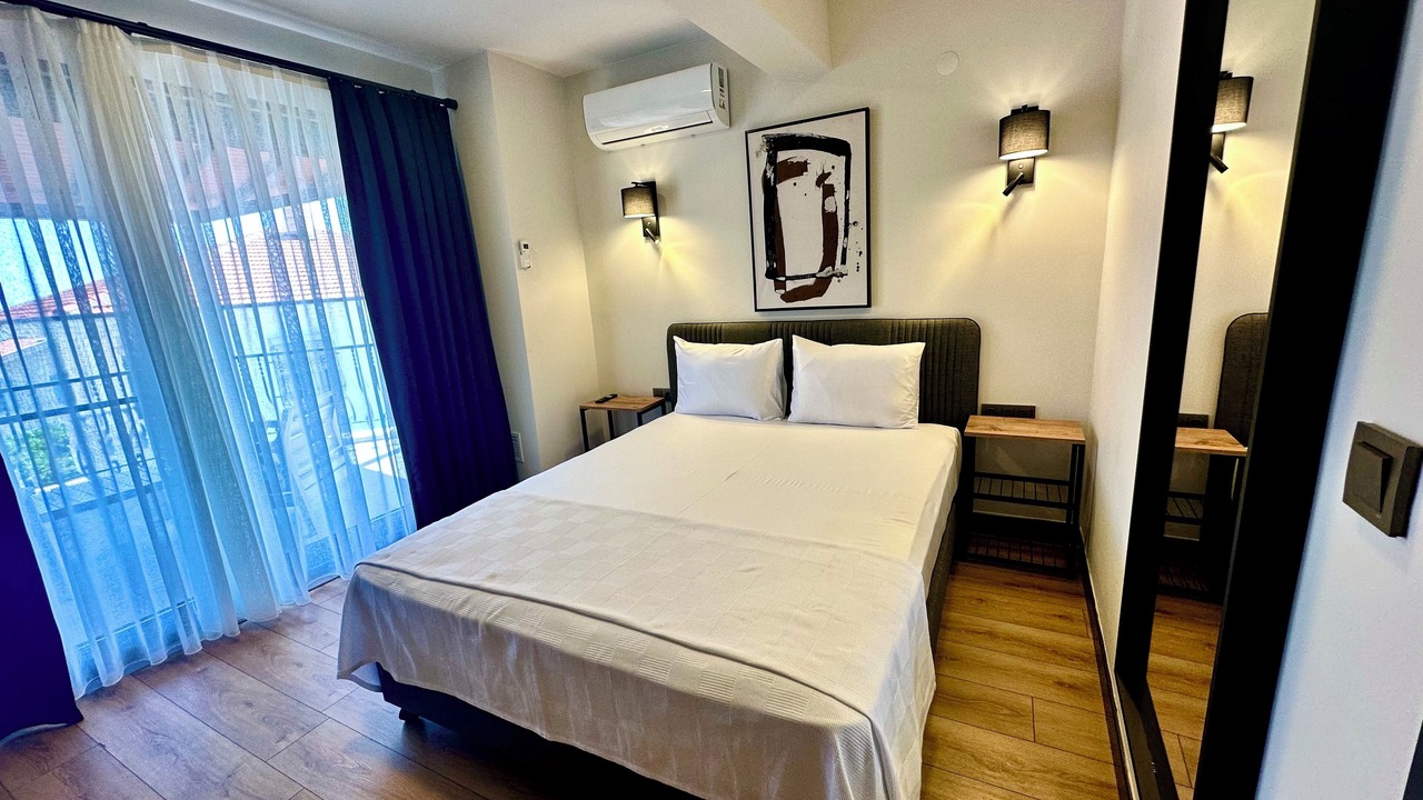 Photo of Bedroom in Ayvalik