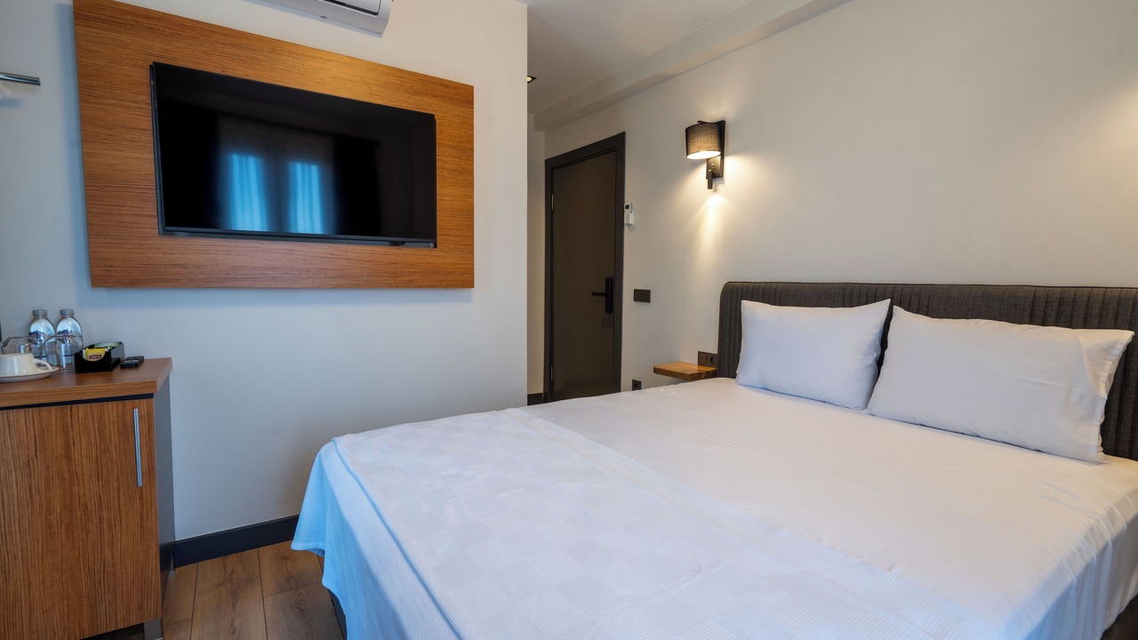 Photo of Bedroom in Ayvalik