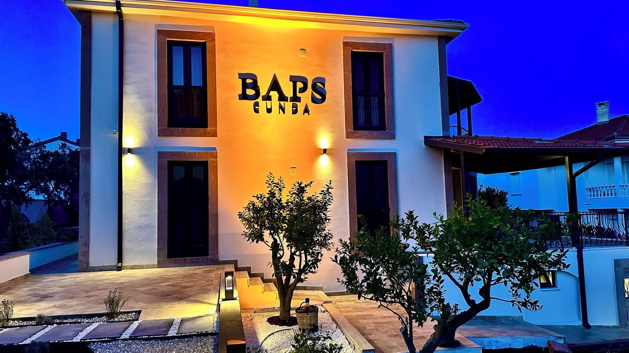 Photo of Outdoor in Ayvalik