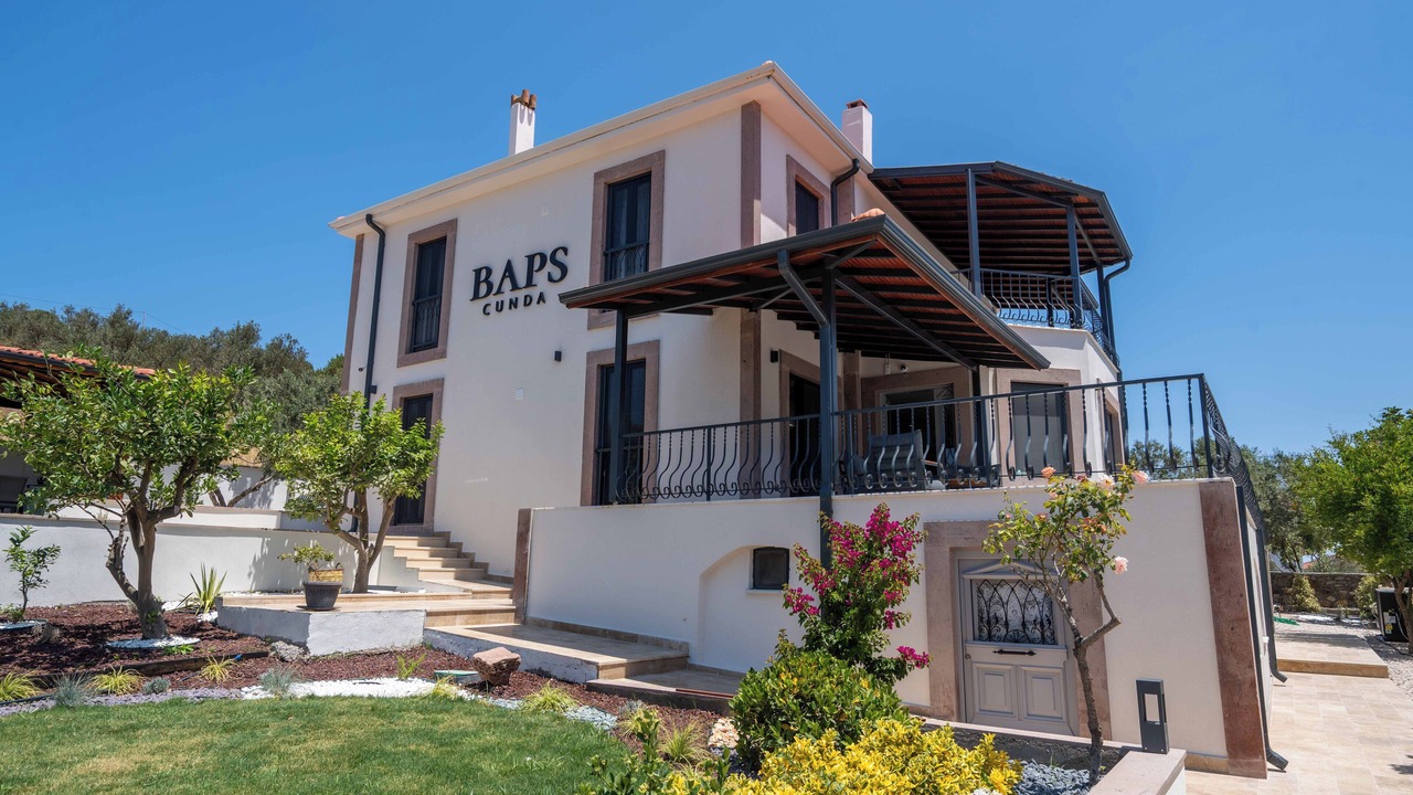 Photo of Outdoor in Ayvalik