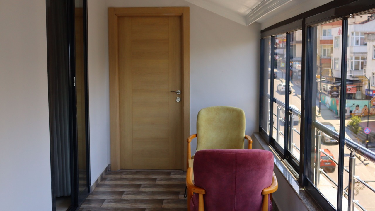 Photo of Patio Balcony in Trabzon