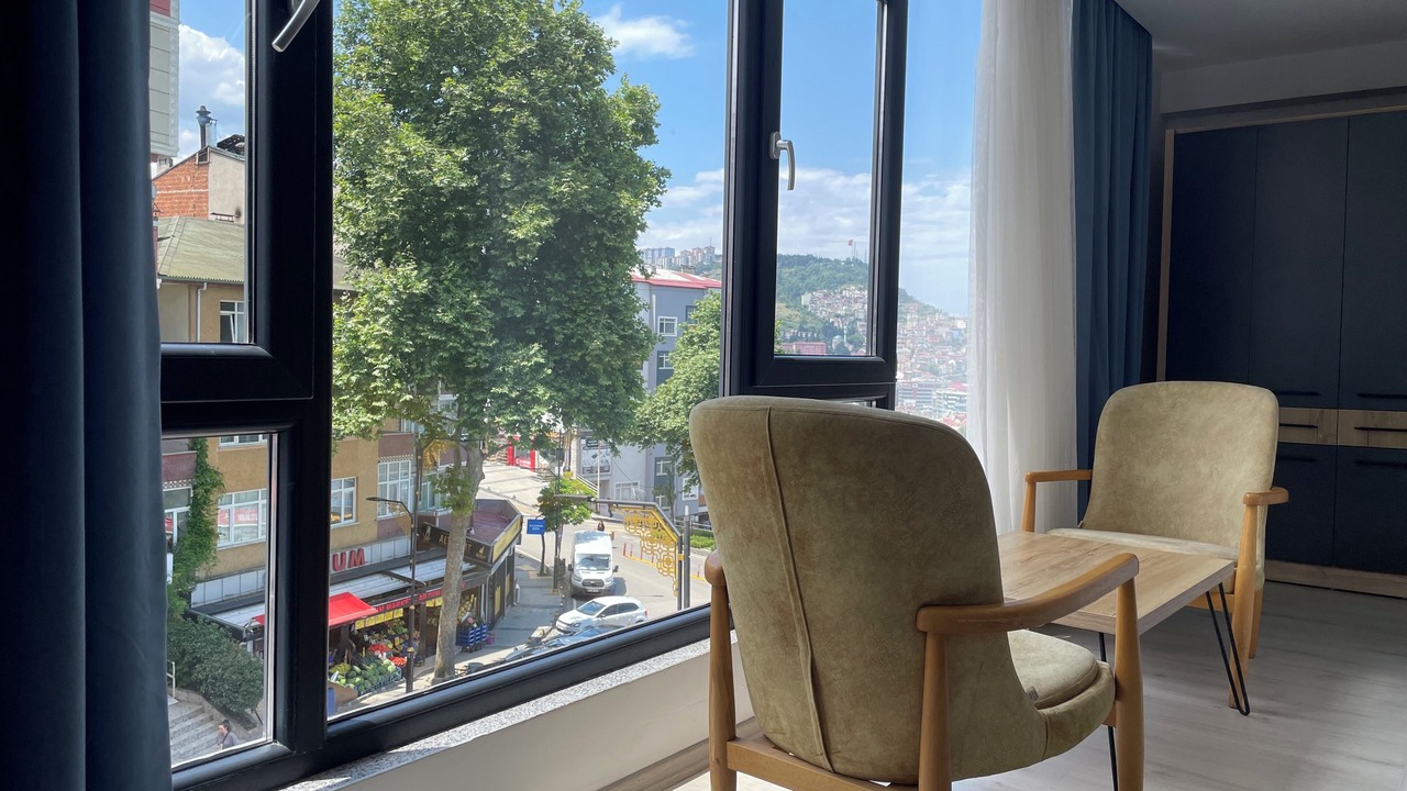 Photo of Bedroom in Trabzon