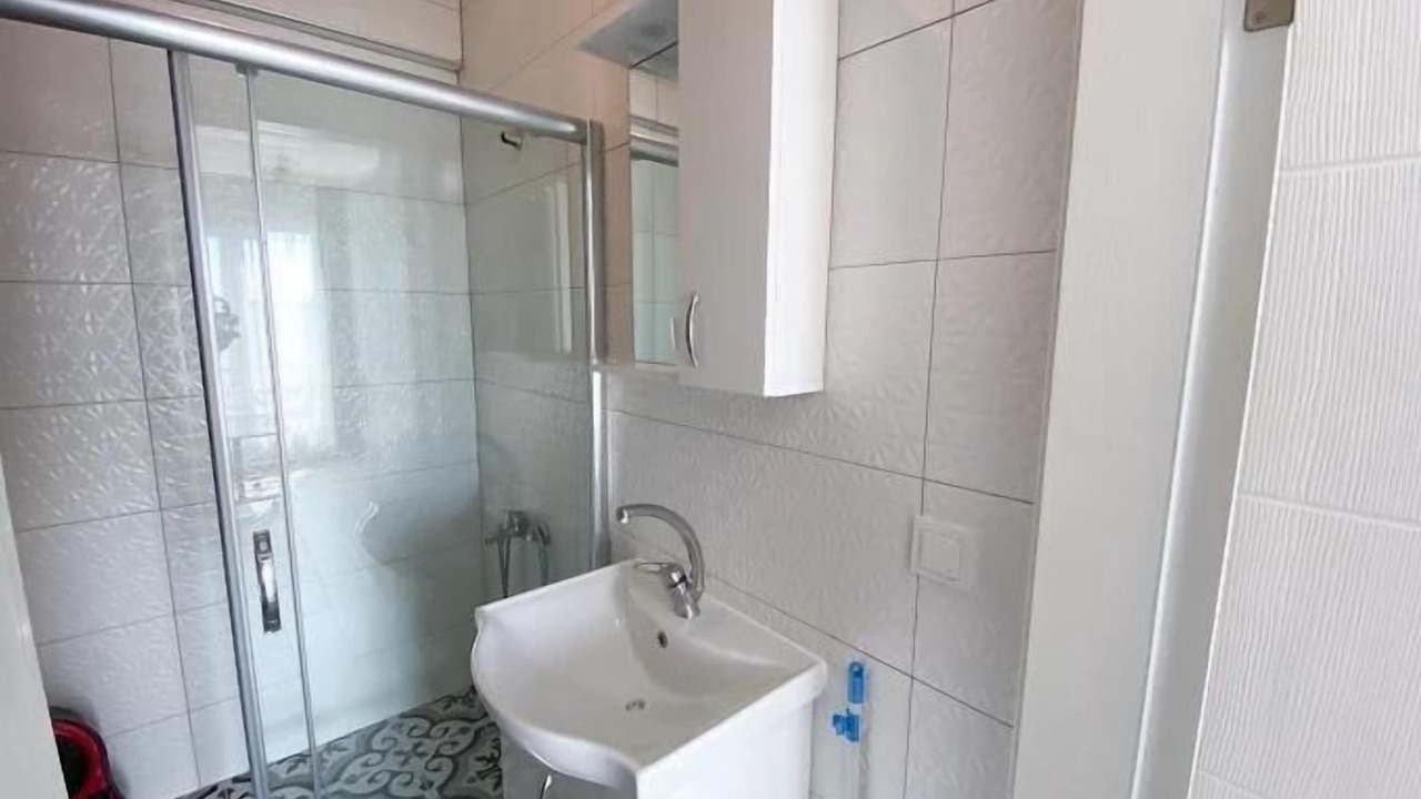 Photo of Bathroom in Marmara