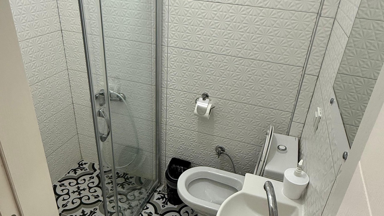 Photo of Bathroom in Marmara