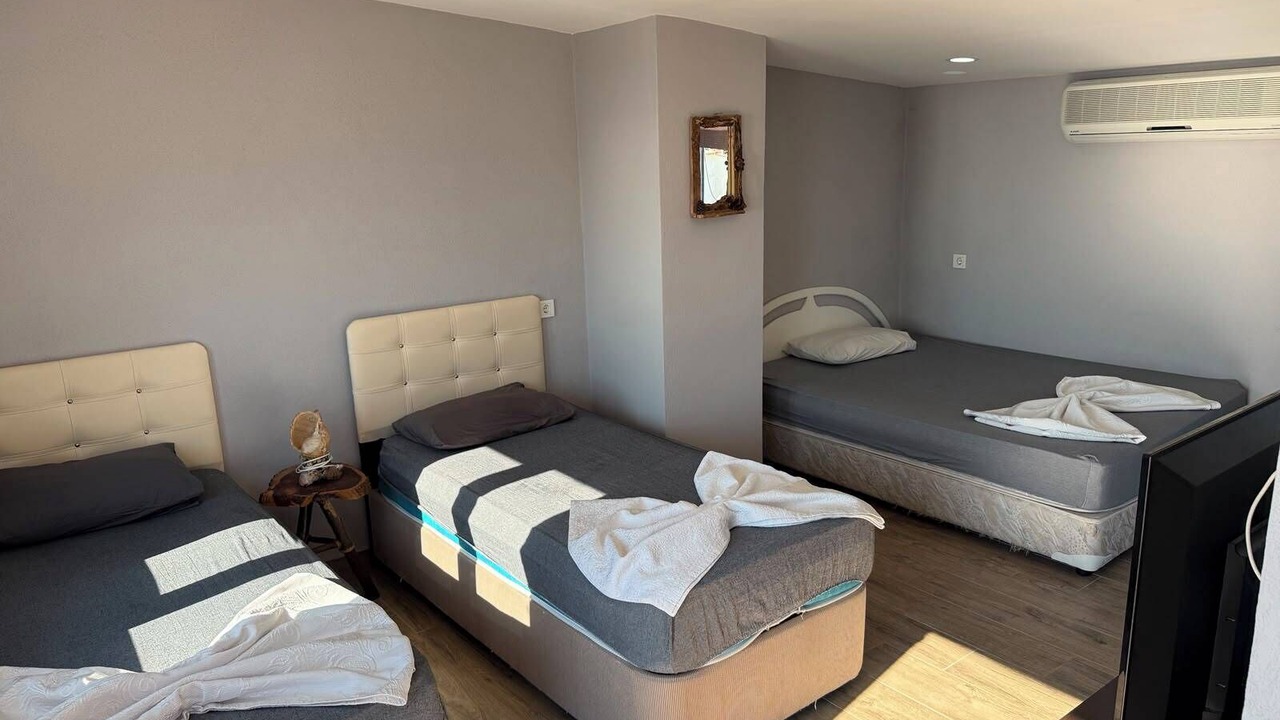 Photo of Bedroom in Marmara