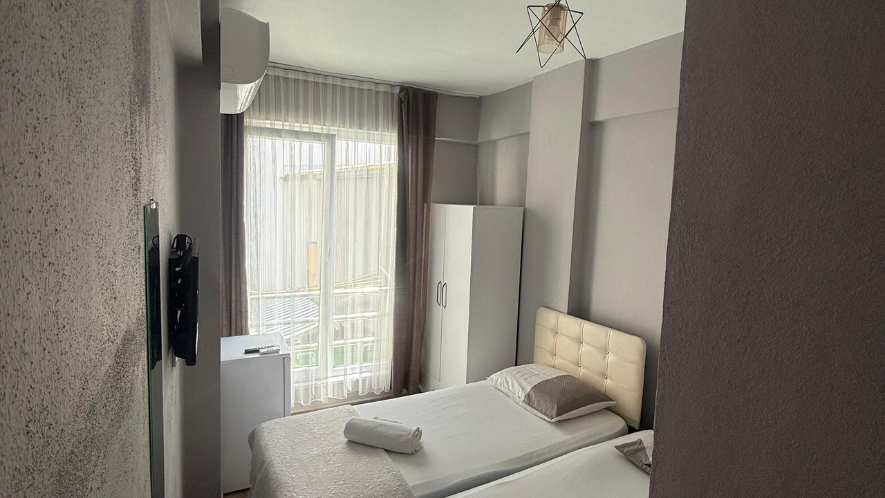Photo of Bedroom in Marmara