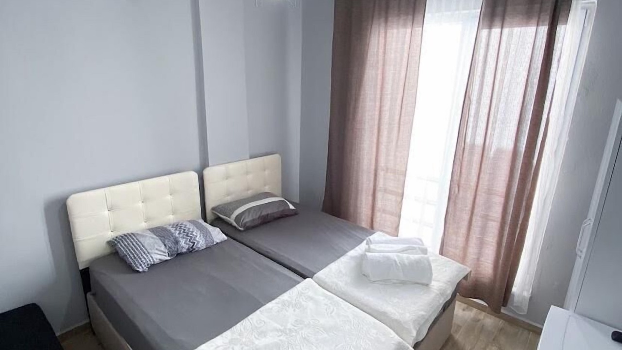 Photo of Bedroom in Marmara
