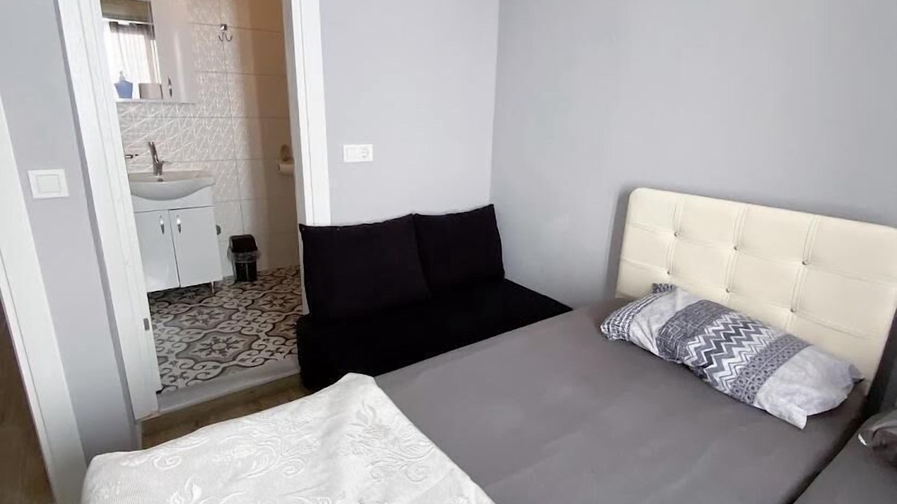 Photo of Bedroom in Marmara