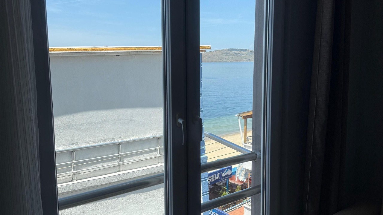 Photo of Bedroom in Marmara