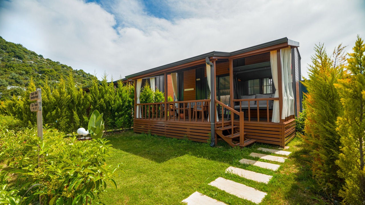 Photo of Outdoor in Kaleucagiz