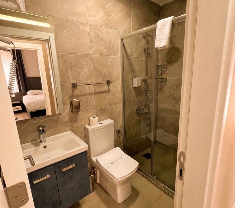 Photo of Bathroom in Izmit