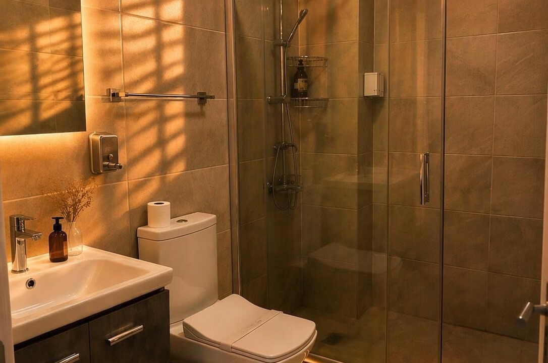 Photo of Bathroom in Izmit