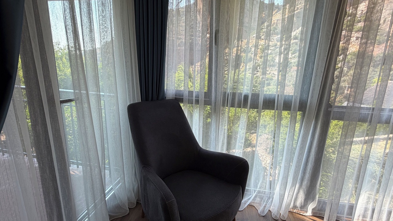Photo of Livingroom in Faralya