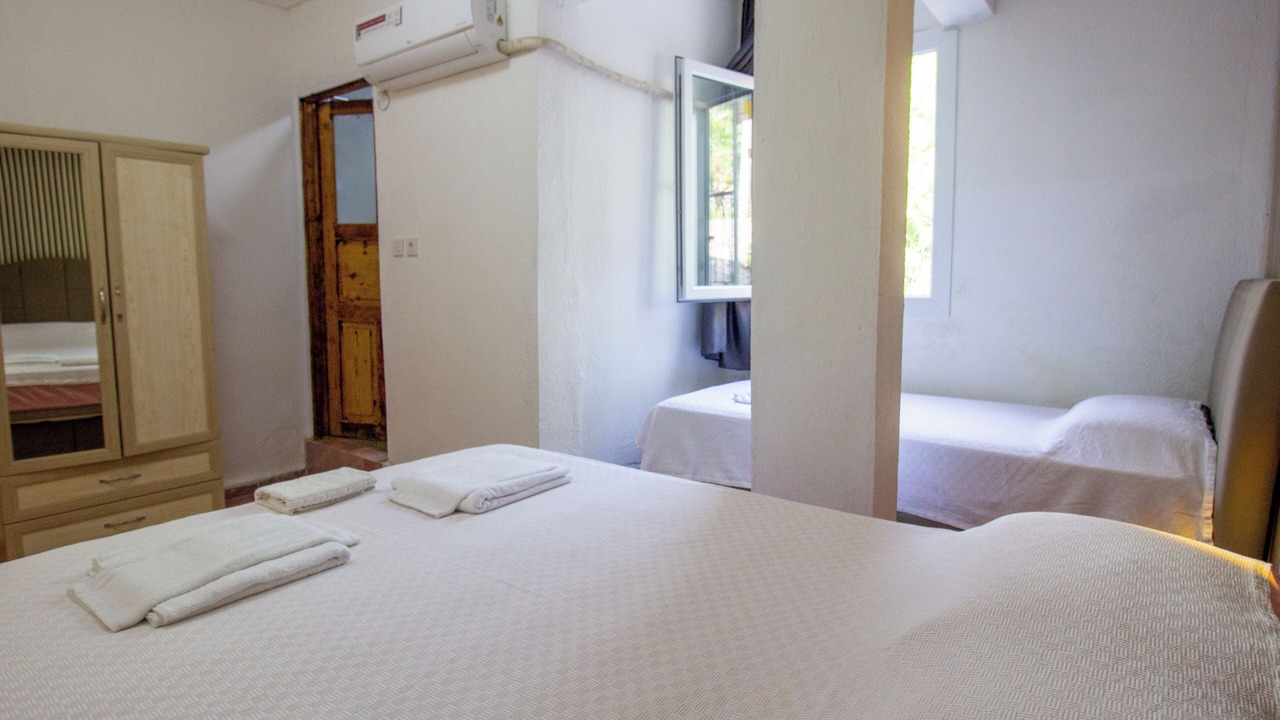 Photo of Bedroom in Faralya