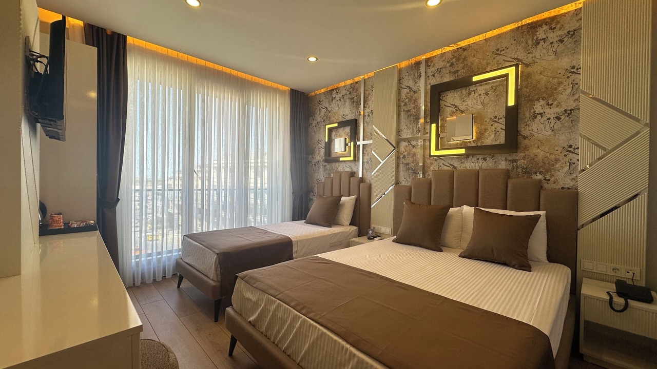 Photo of Bedroom in Arnavutkoy