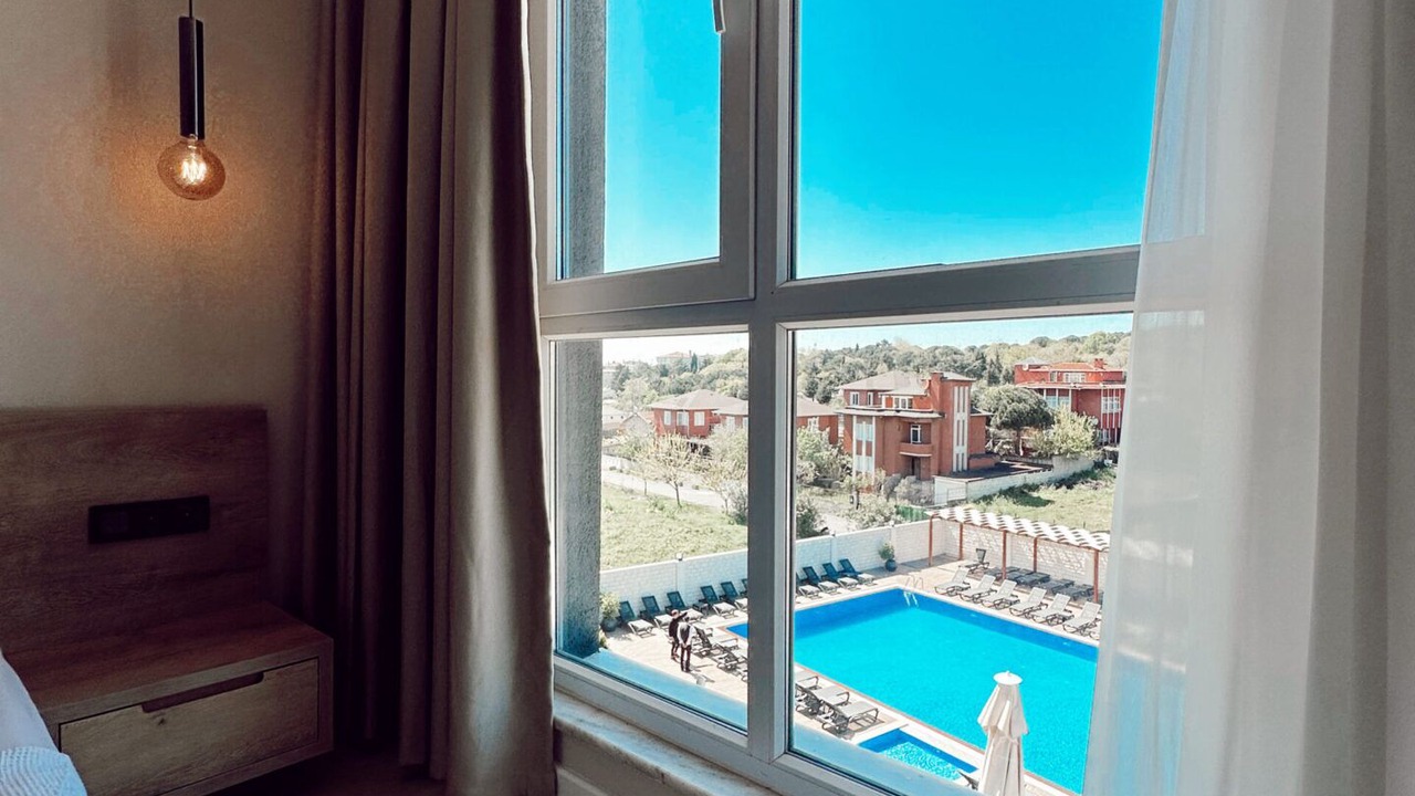 Photo of Bedroom in Riva