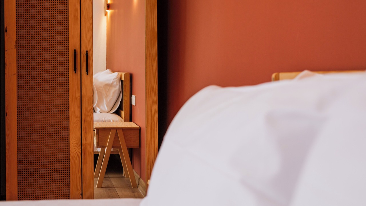 Photo of Bedroom in Sigacık