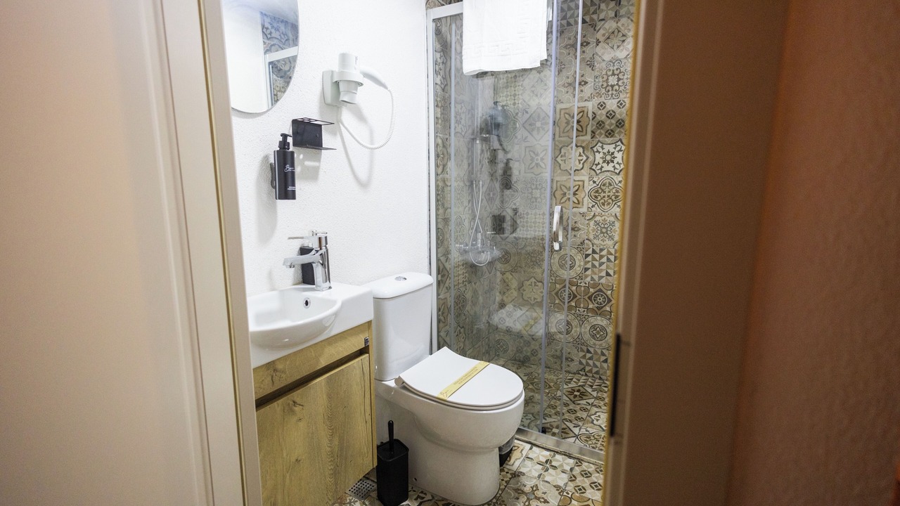 Photo of Bathroom in Sigacık
