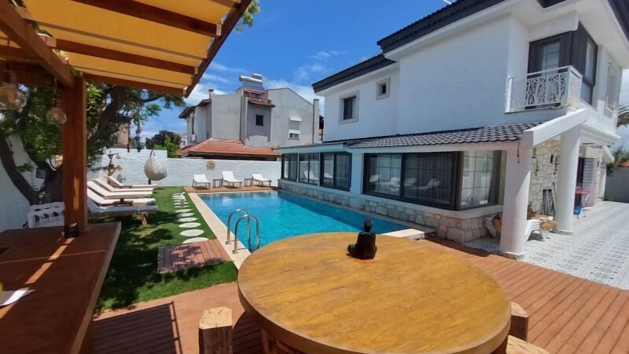 Photo of Outdoor in Hacımemis