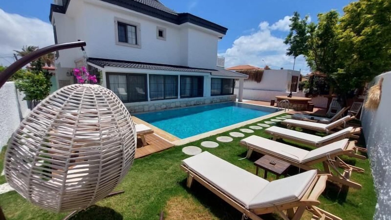 Photo of Outdoor in Hacımemis