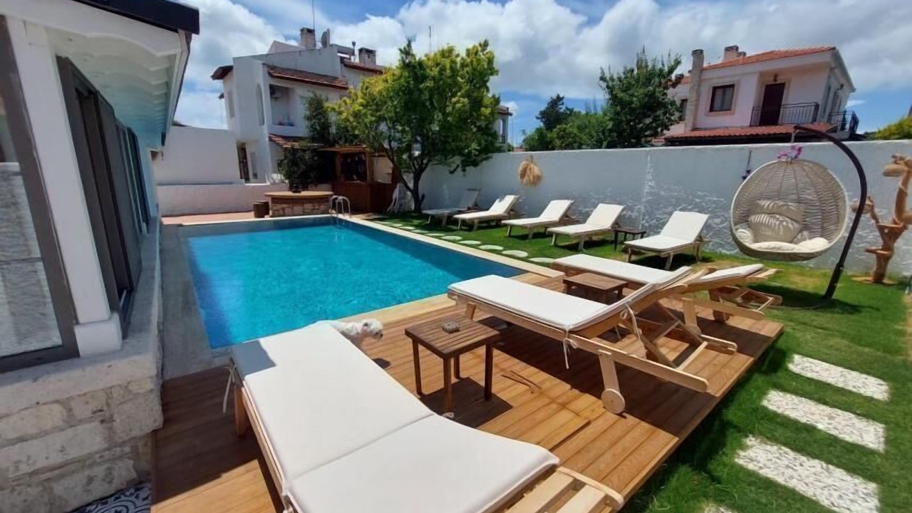 Photo of Outdoor in Hacımemis