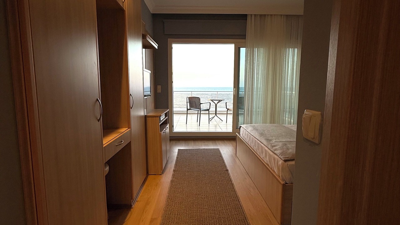 Photo of Bedroom in Karaburun