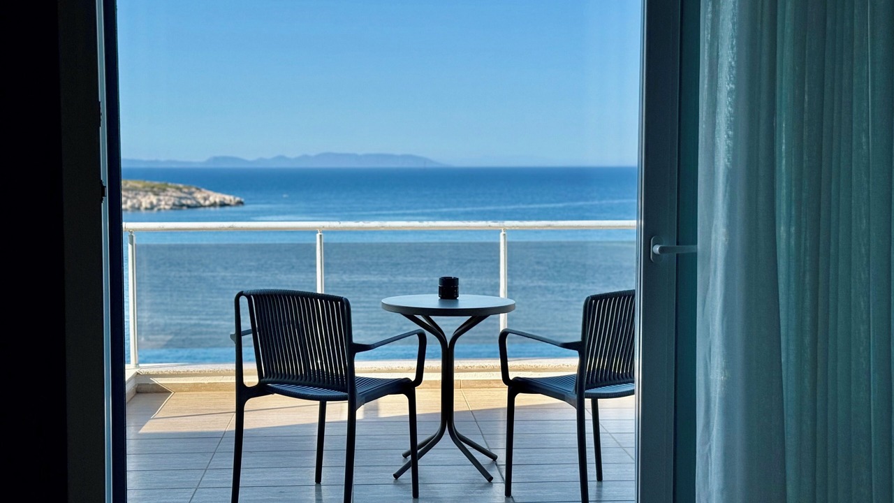 Photo of Bedroom in Karaburun