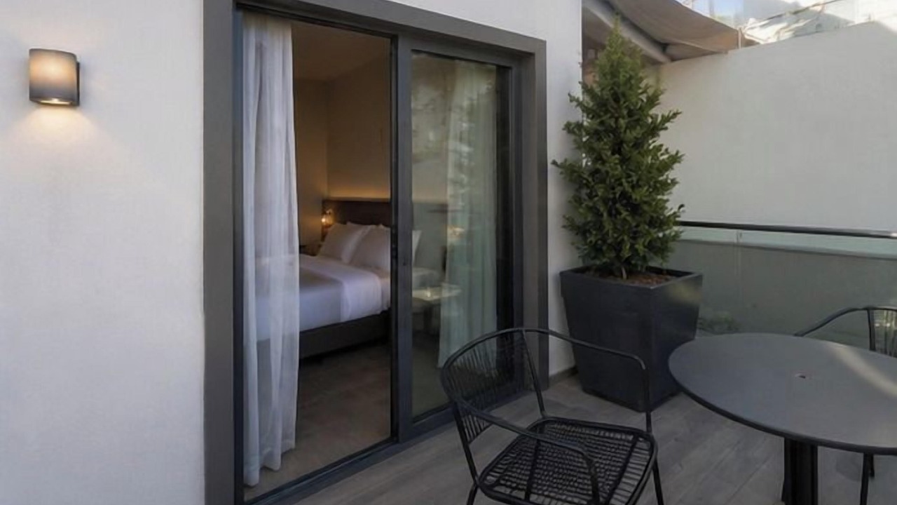 Photo of Bedroom in Tophane