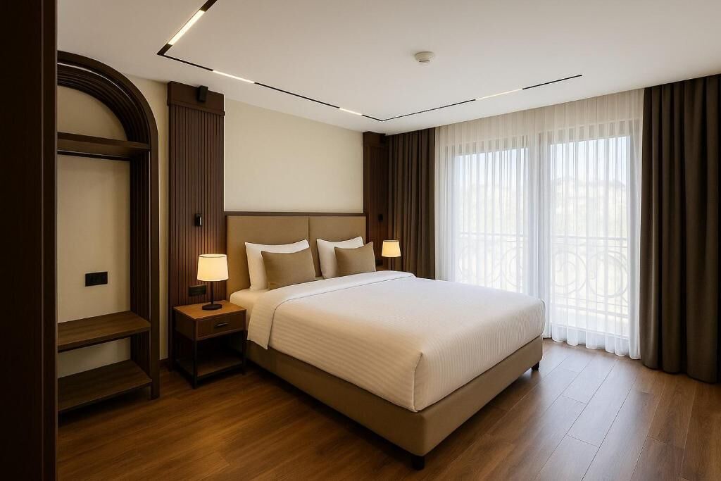 Photo of Bedroom in Tophane