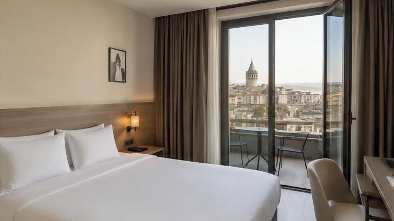 Photo of Bedroom in Tophane