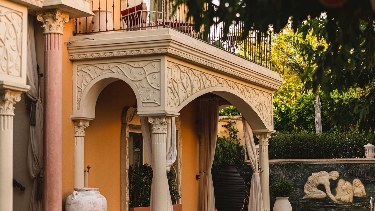 Photo of Outdoor in Alacati