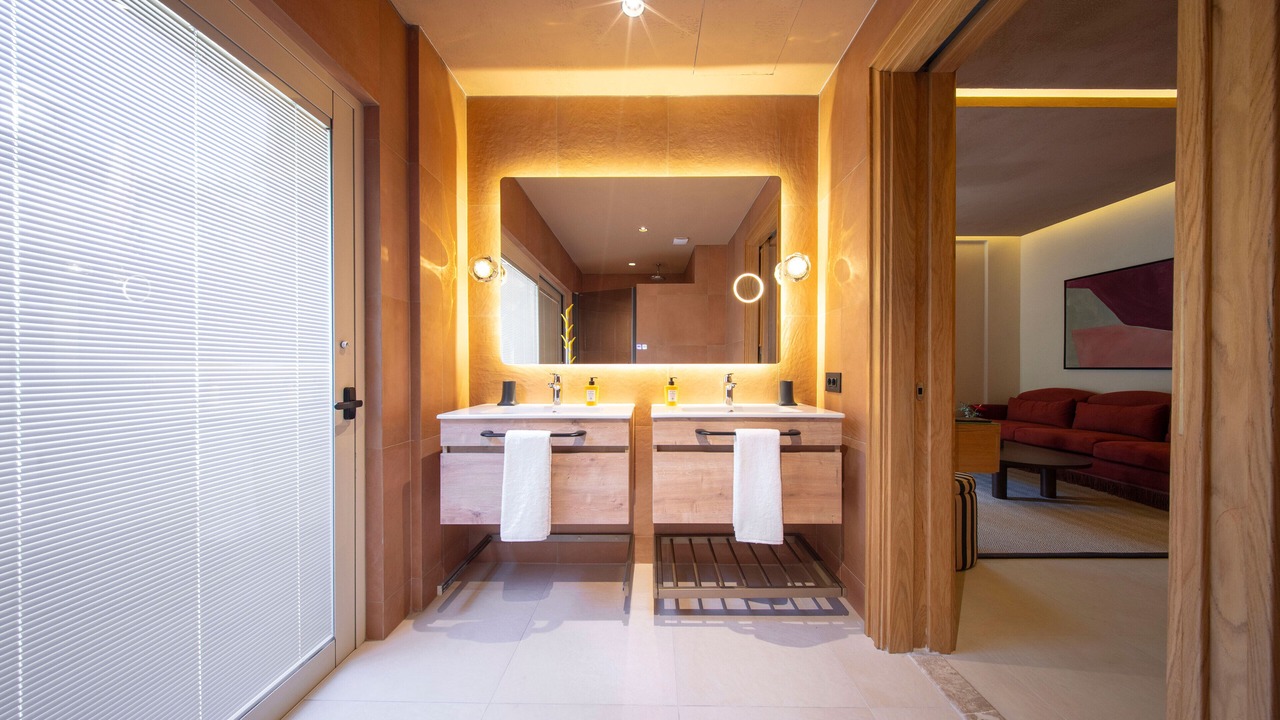 Photo of Bathroom in Alacati