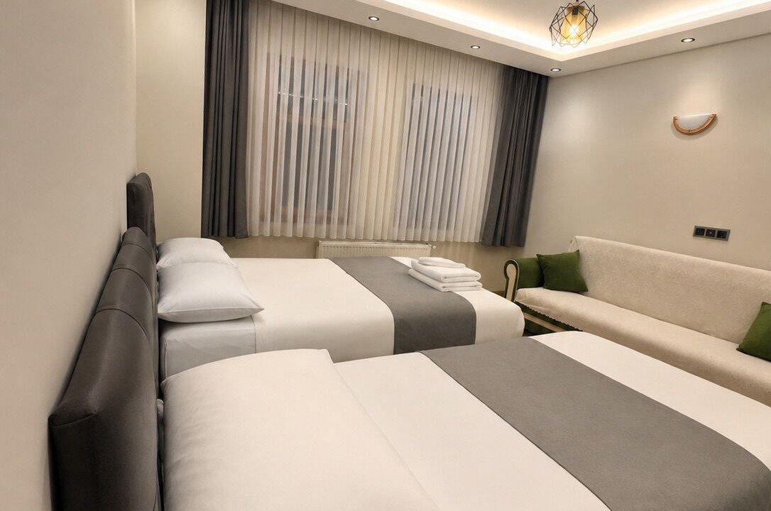 Photo of Outdoor in Uzungol