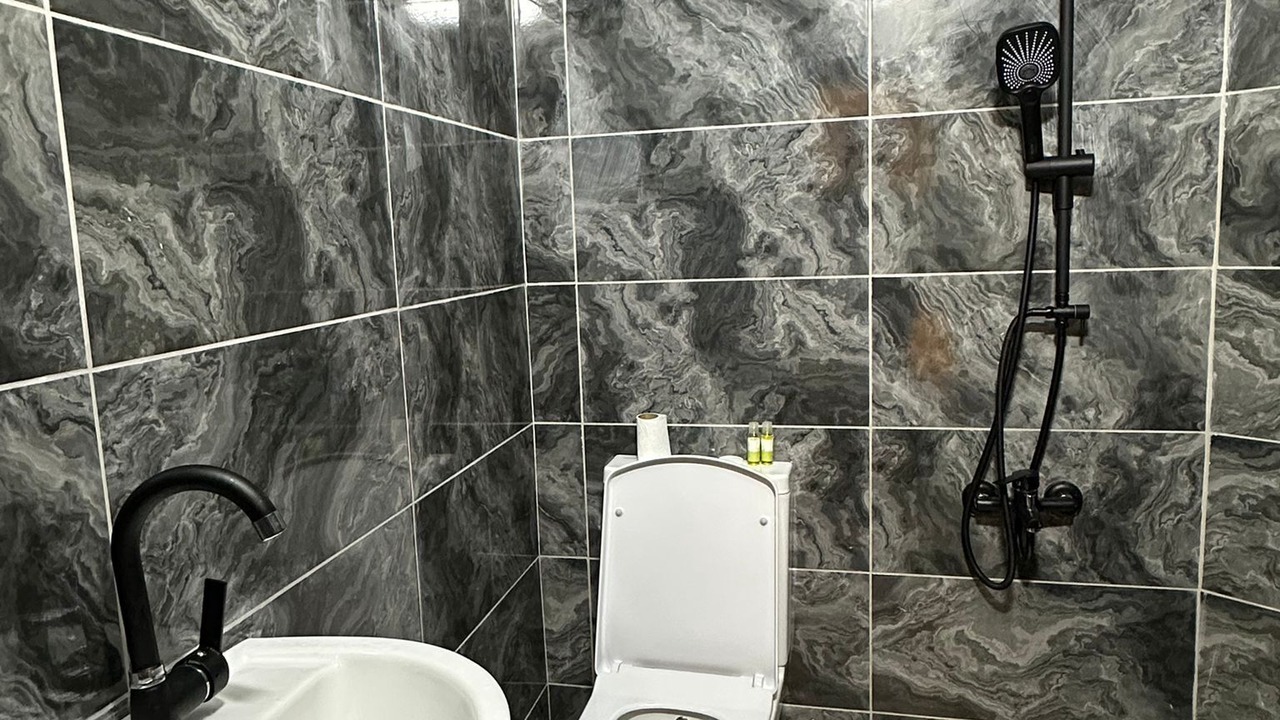 Photo of Bathroom in Uzungol