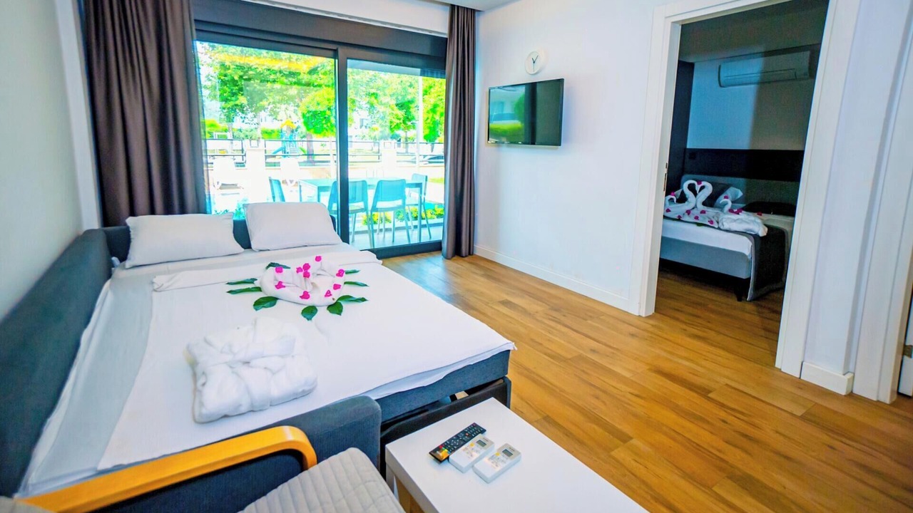 Photo of Bedroom in Camyuva
