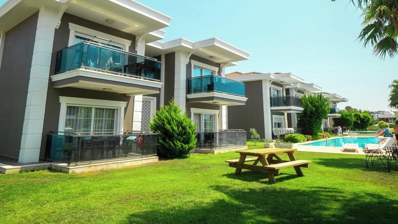 Photo of Outdoor in Camyuva