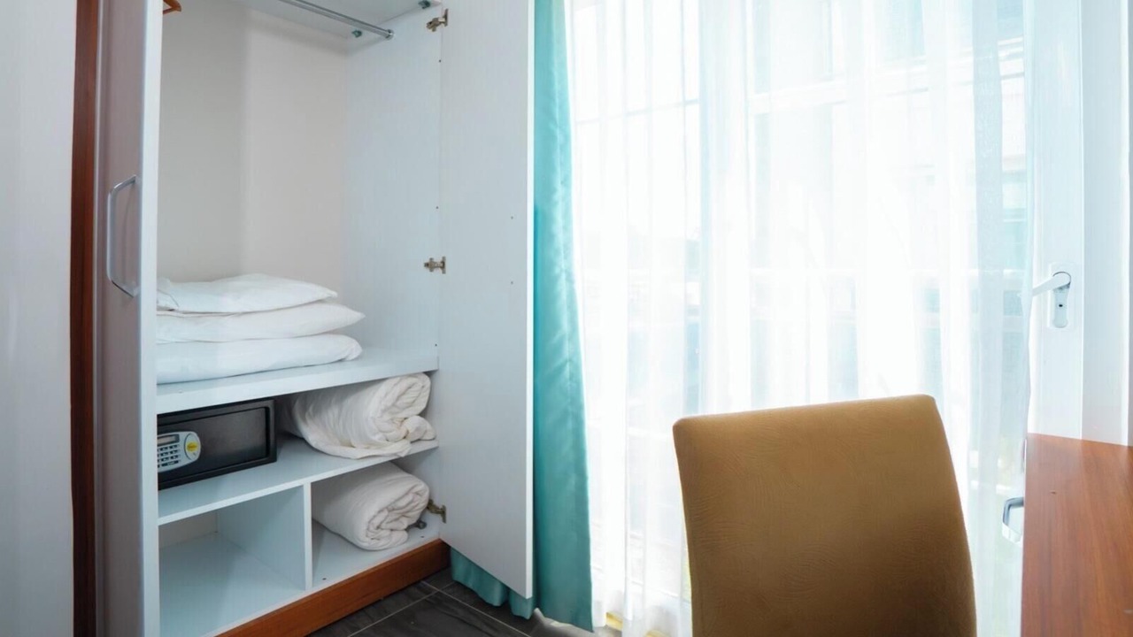 Photo of Bedroom in Camyuva
