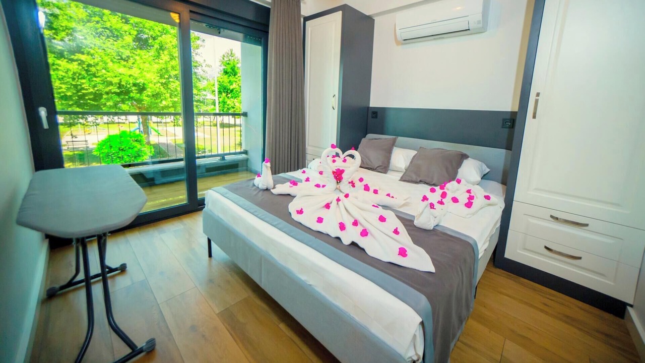 Photo of Bedroom in Camyuva