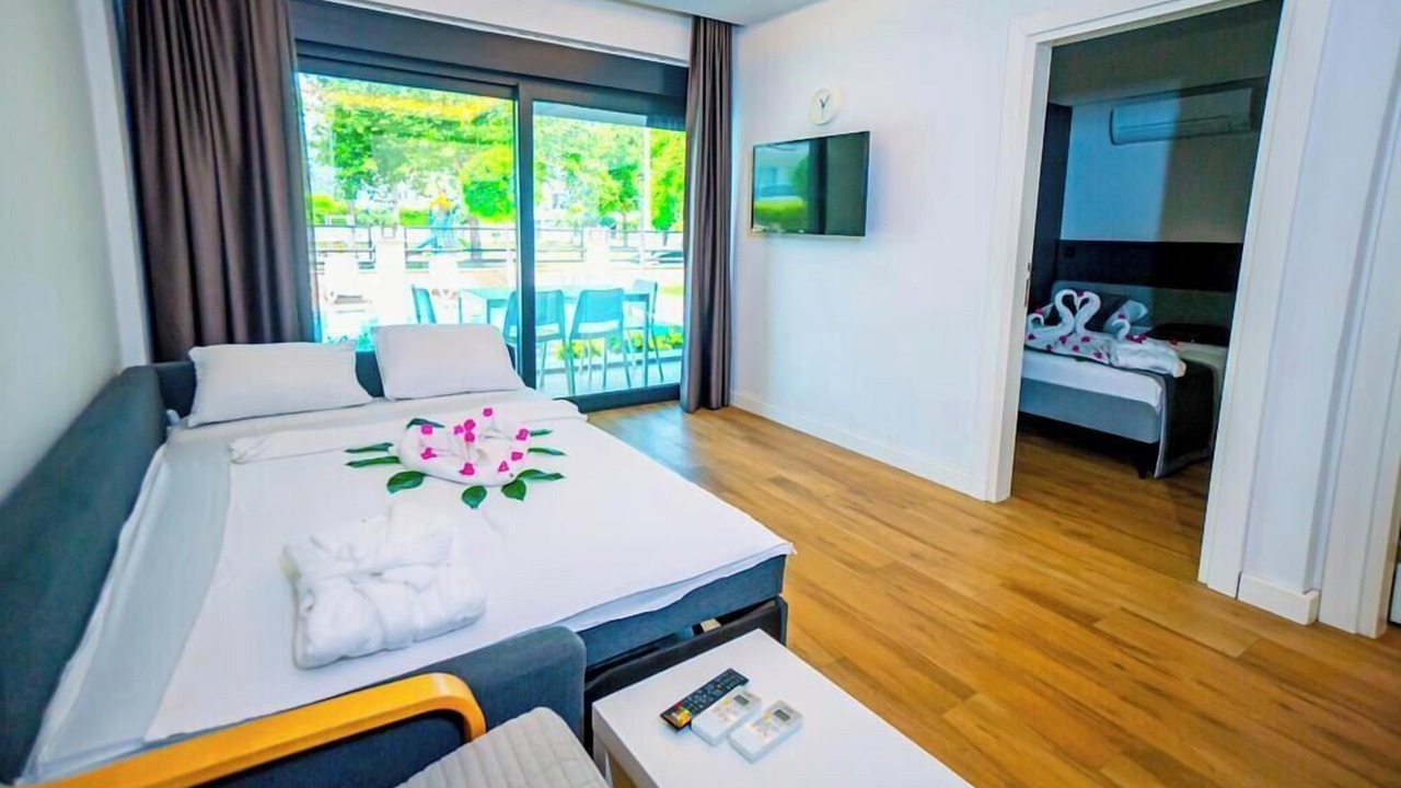 Photo of Bedroom in Camyuva