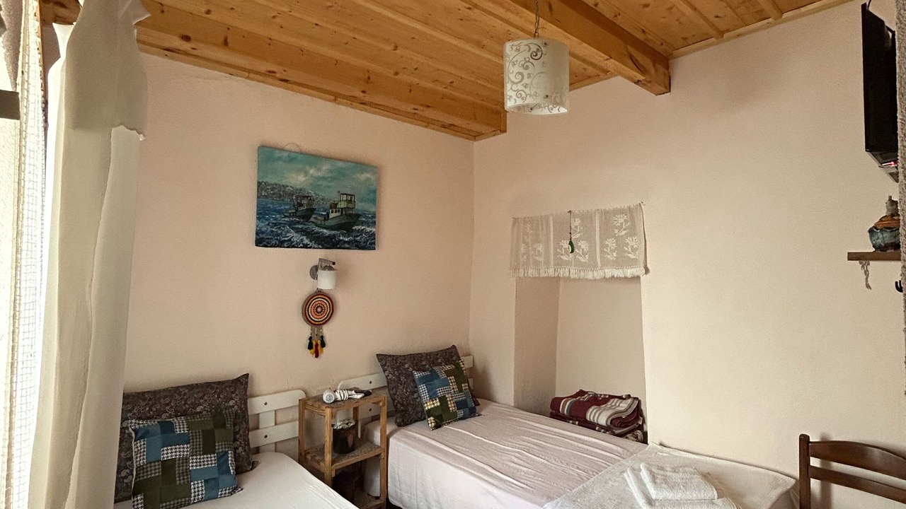 Photo of Bedroom in Bozcaada