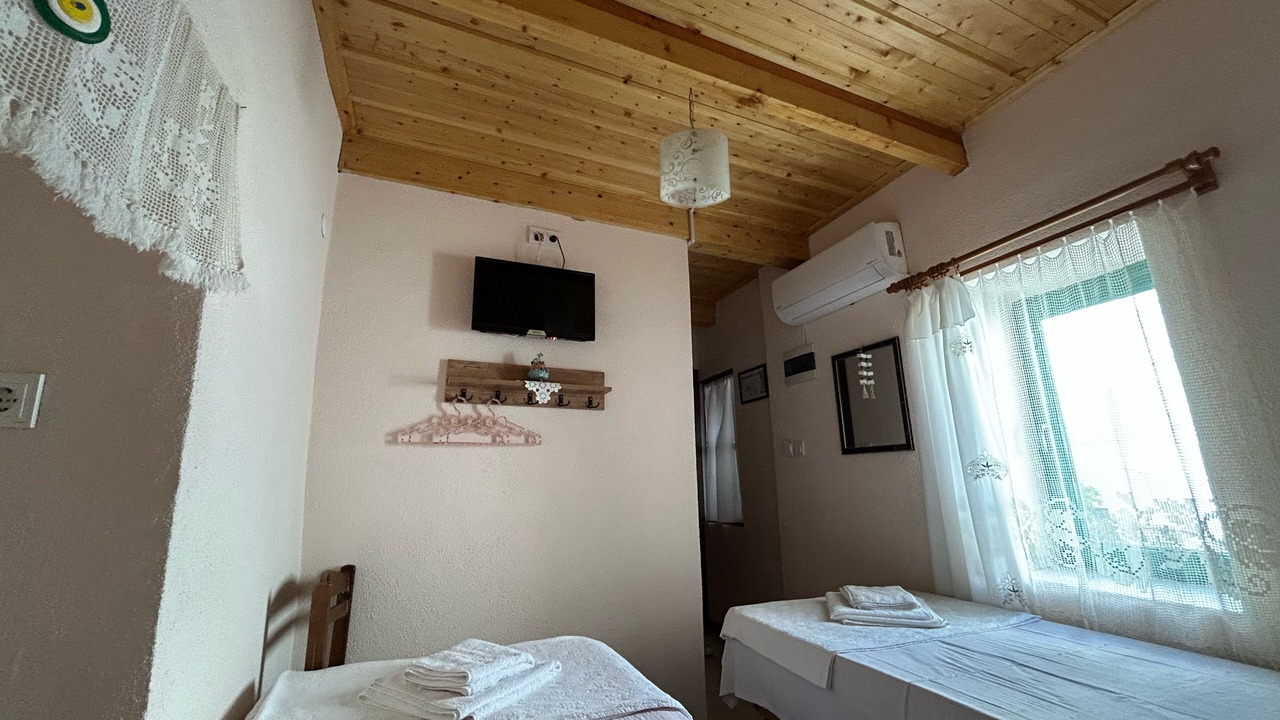 Photo of Bedroom in Bozcaada