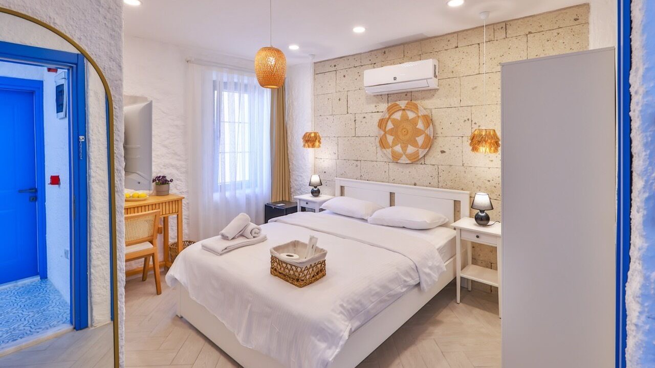 Photo of Bedroom in Alacati