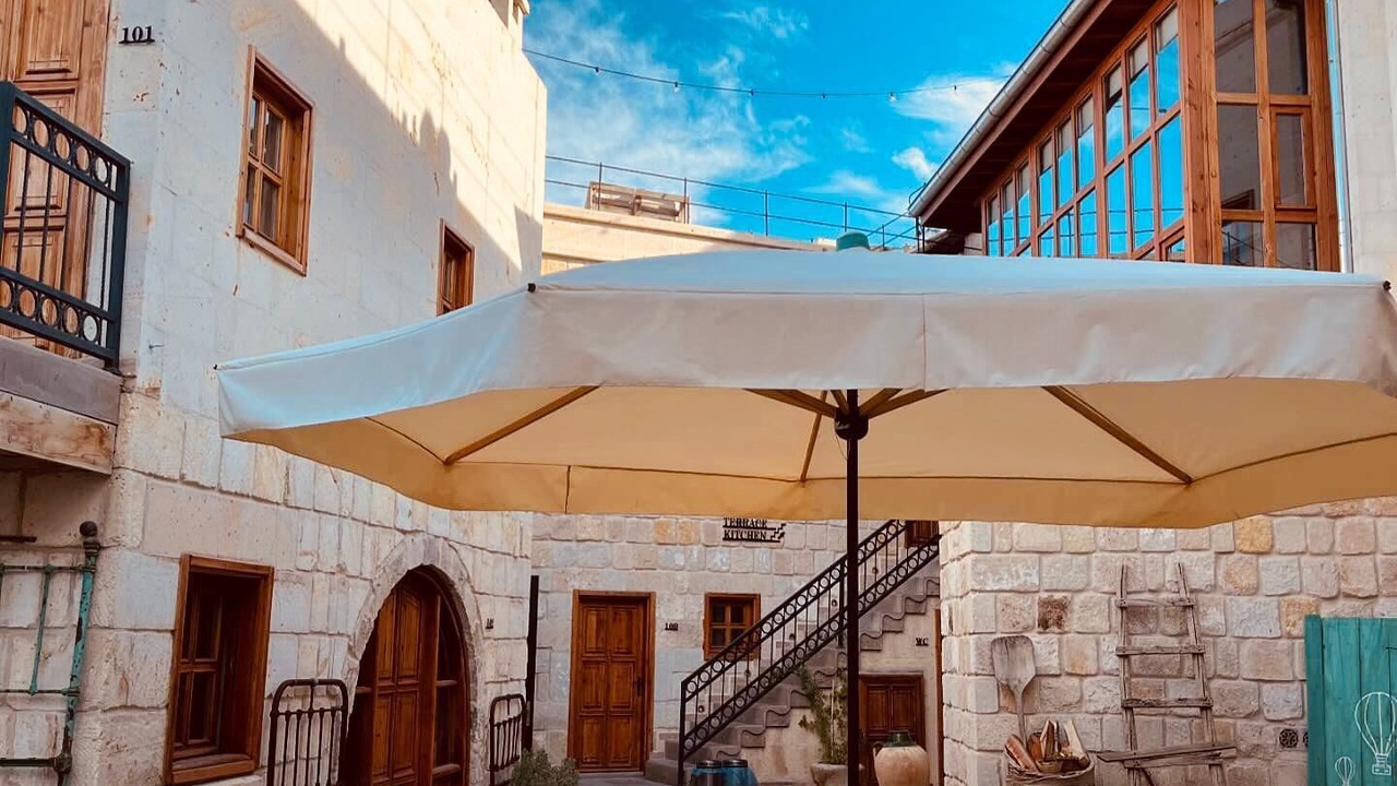 Photo of Outdoor in Uchisar