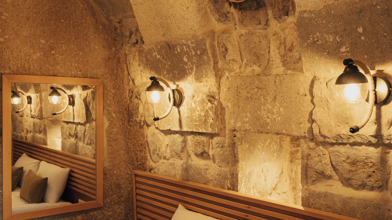 Photo of Bedroom in Uchisar